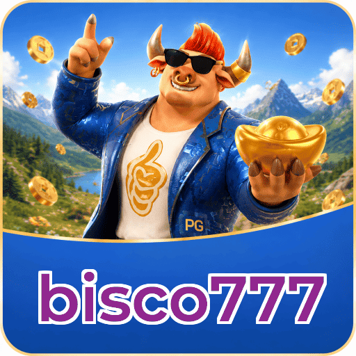 bisco777 Plataforma Confiável
