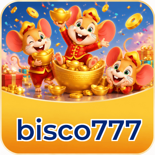 Requisitos do APK bisco777 para Android - Logo Oficial