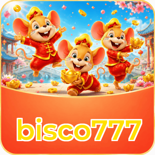bisco777 Logo Verificado