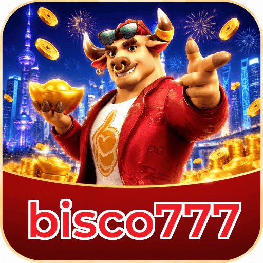 Logo bisco777 Plataforma Certificada
