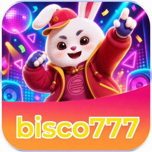 Logo bisco777 Telegram Canal Oficial
