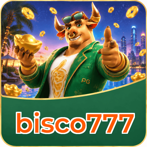 bisco777 Certificado eCOGRA