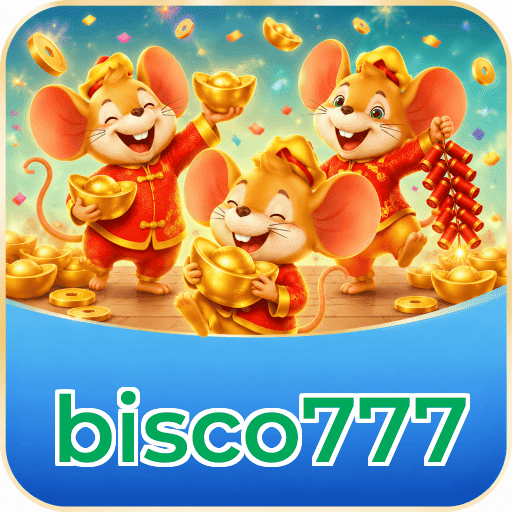 bisco777 Jackpots Progressivos