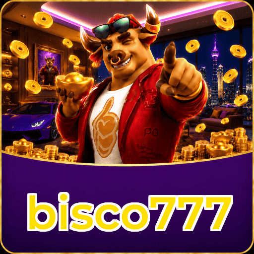 bisco777 VIP Program Logo