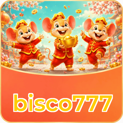 bisco777 Loteria Online Brasil - Plataforma Certificada